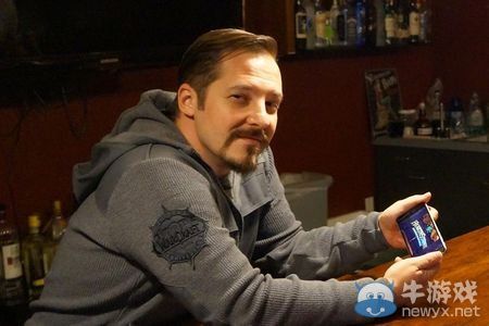 《爐石傳說》官方：亂斗有專屬新牌 目前在增加新槽