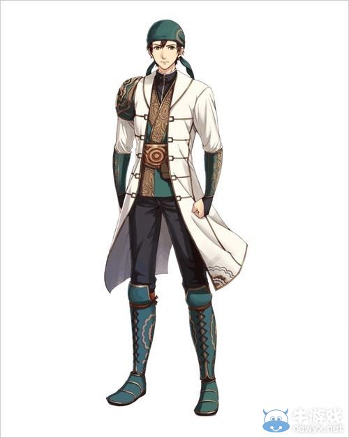 《雷子》續(xù)作將登陸3DS平臺：新主角公布！