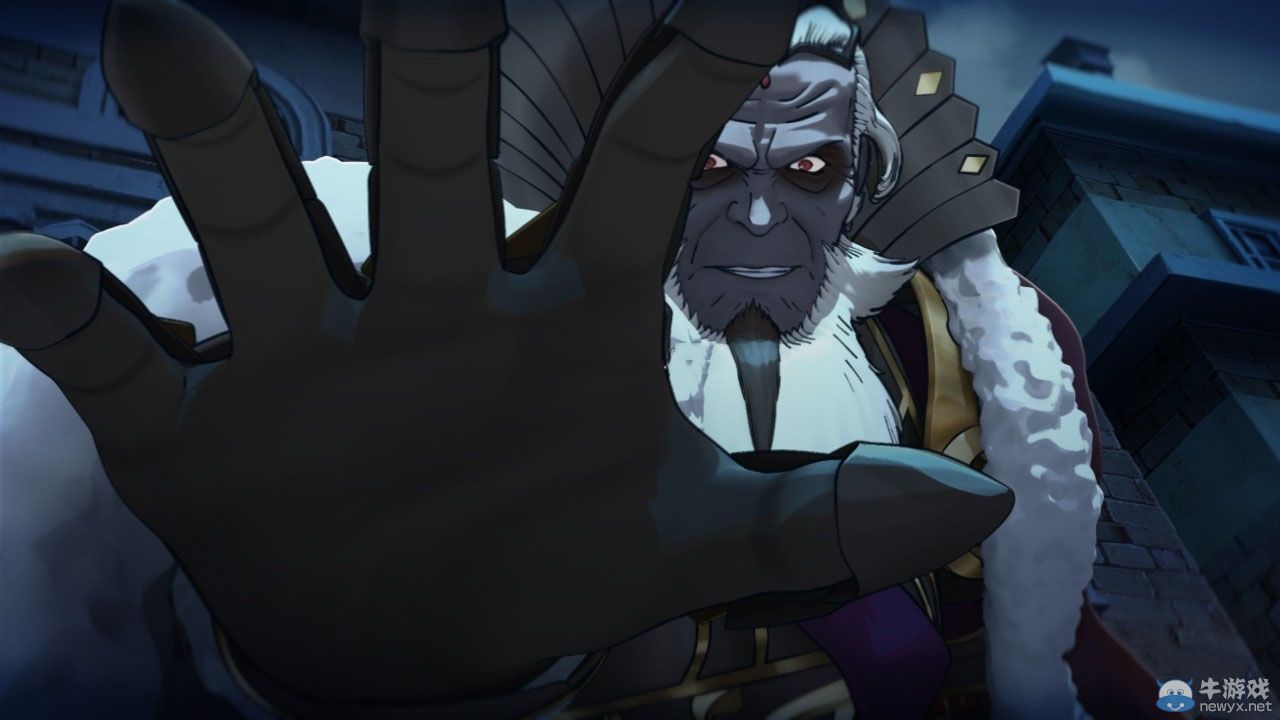 《火焰之紋章if》最新情報(bào)公開：內(nèi)容大揭秘！