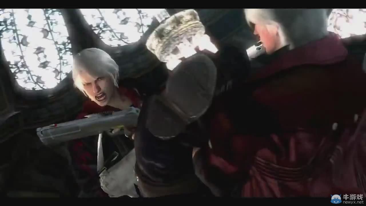 《鬼泣4：特別版》最新演示：開啟瘋狂殺戮派對