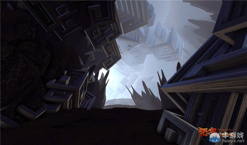 《無冬online》電影大片劇照首曝  公布6.25開放性測(cè)試