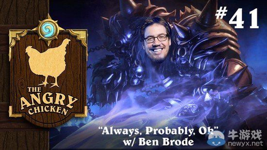 《爐石傳說》官方：亂斗有專屬新牌 目前在增加新槽