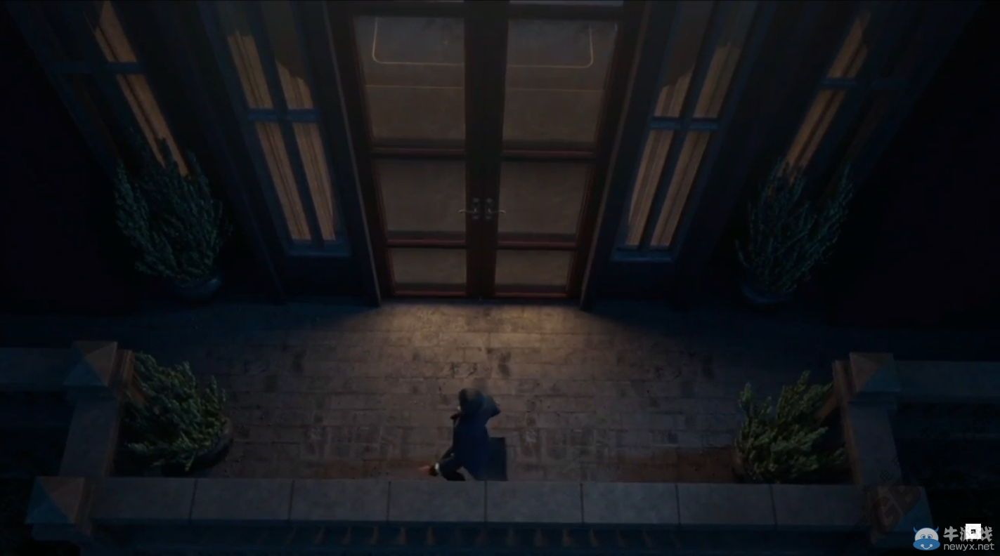 《恥辱2》正式公布：可選女性主角運用全新能力