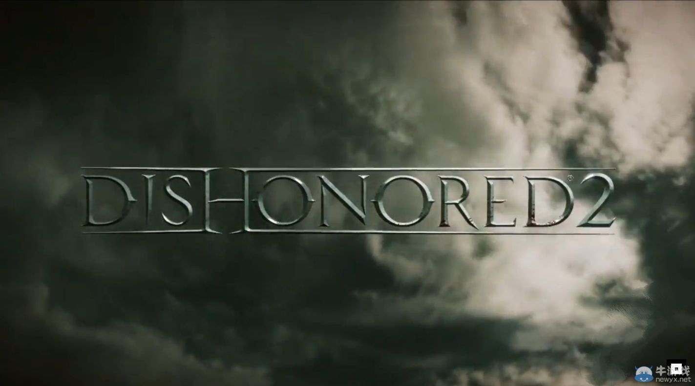 《恥辱2》正式公布：可選女性主角運用全新能力