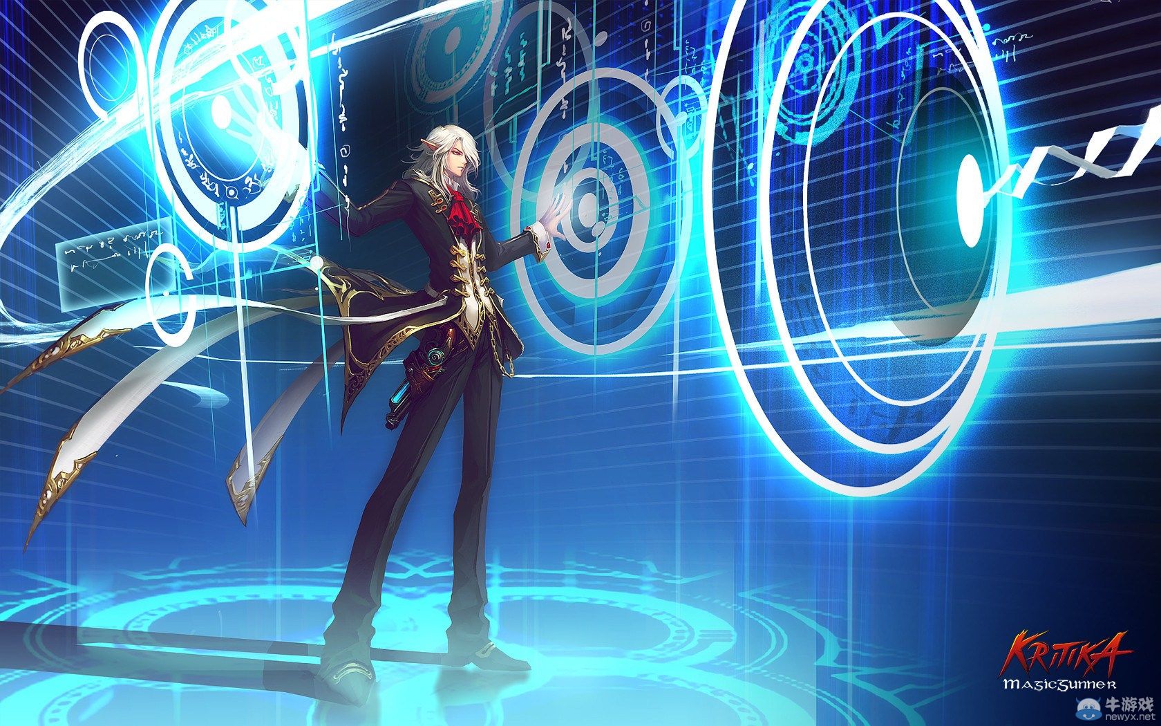 《疾風之刃》淺談疾風之刃PVP各大職業(yè)排行