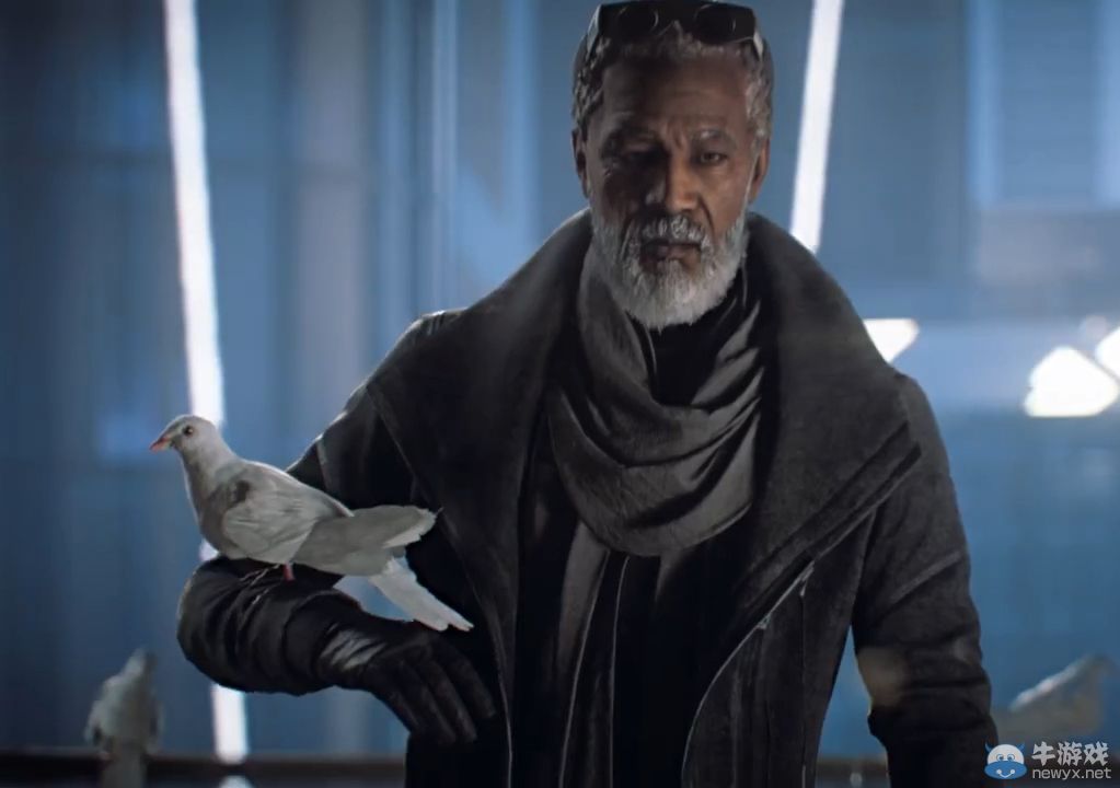 《鏡之邊緣：催化劑》明年2月發(fā)售：宣傳片公開