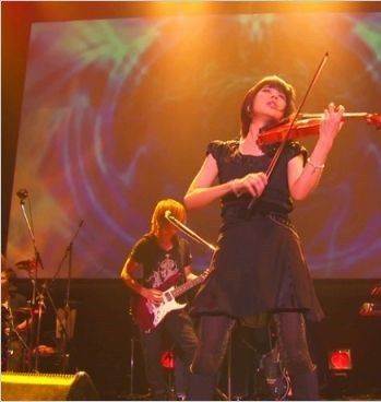 《東京迷城》偶像團體SPiKA成為現實進軍三次元