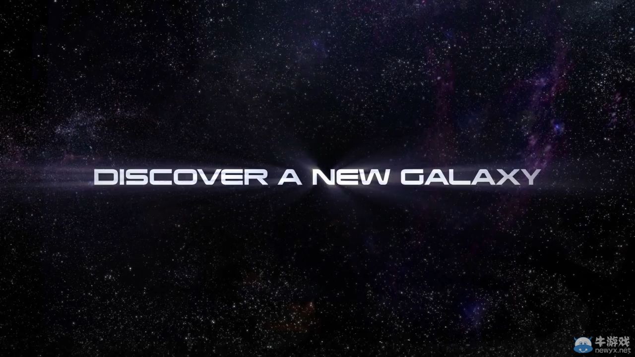 《質(zhì)量效應(yīng)：仙女座》正式公開(kāi)：2016年末發(fā)售