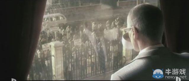 《終極刺客》系列新作公開視頻：特工47回歸