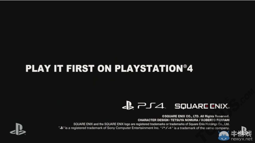 《最終幻想7：核心危機(jī)》完全重制作品公開：印象PV放出