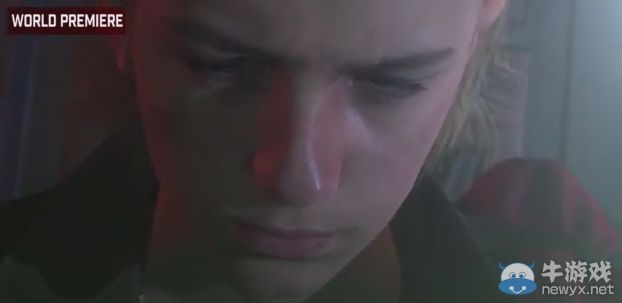 《合金裝備5：幻痛》全新預(yù)告片：孿蛇終現(xiàn)？