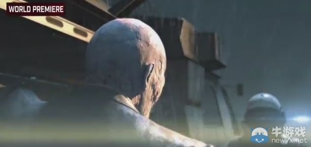 《合金裝備5：幻痛》全新預(yù)告片：孿蛇終現(xiàn)？