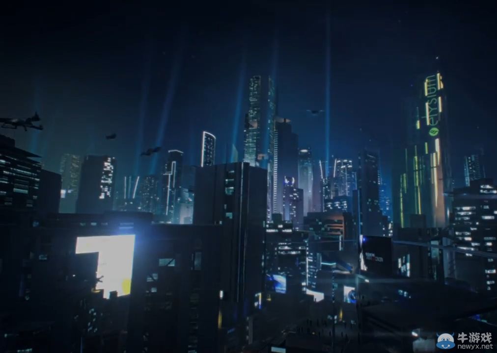 《鏡之邊緣：催化劑》明年2月發(fā)售：宣傳片公開