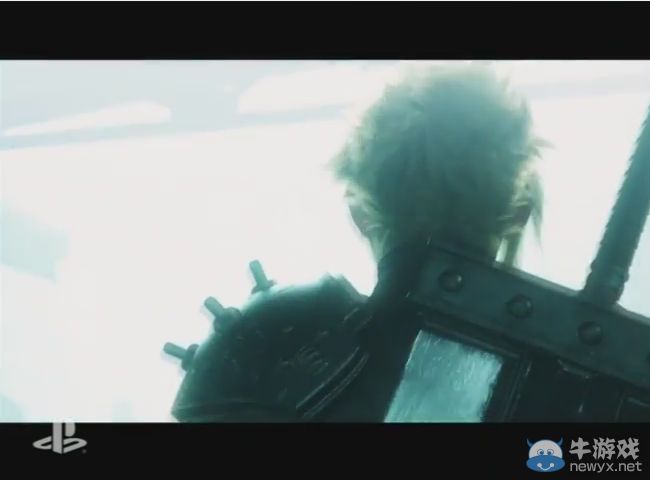 《最終幻想7：核心危機(jī)》完全重制作品公開：印象PV放出