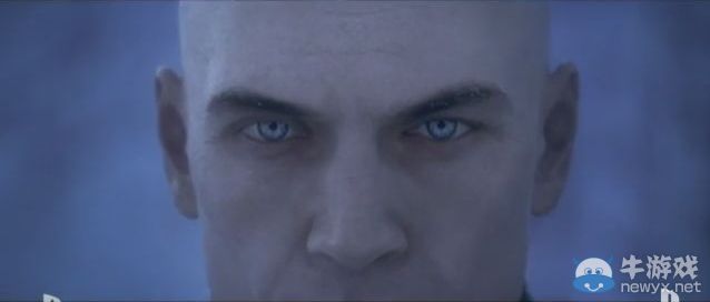 《終極刺客》系列新作公開視頻：特工47回歸