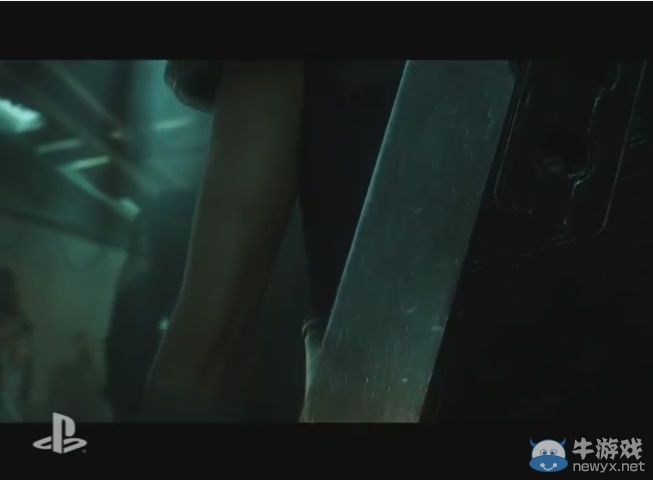 《最終幻想7：核心危機(jī)》完全重制作品公開：印象PV放出