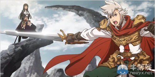 《夢幻模擬戰：轉生》新介紹PV：采用多線劇情