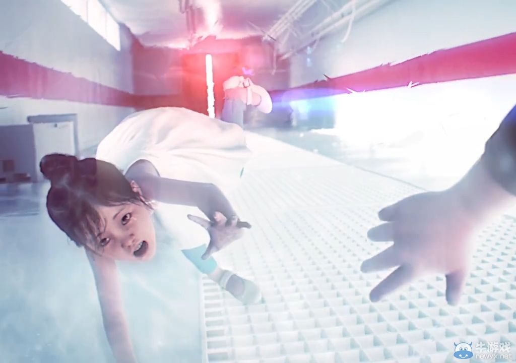 《鏡之邊緣：催化劑》明年2月發(fā)售：宣傳片公開