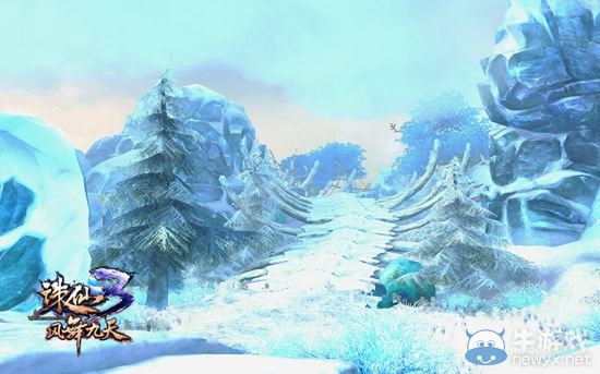 《誅仙3》本周精彩集錦：新服與精彩齊飛