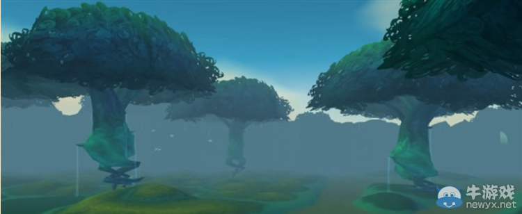 《魔獸世界》6.2飛或不飛？論飛行坐騎的正確姿勢