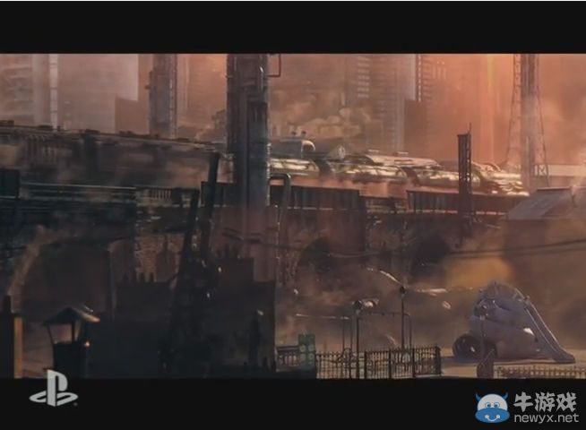 《最終幻想7：核心危機(jī)》完全重制作品公開：印象PV放出