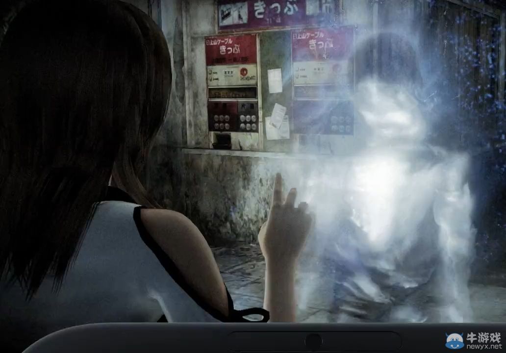 《零：濡鴉之巫女》美版今秋發售E3宣傳片公開