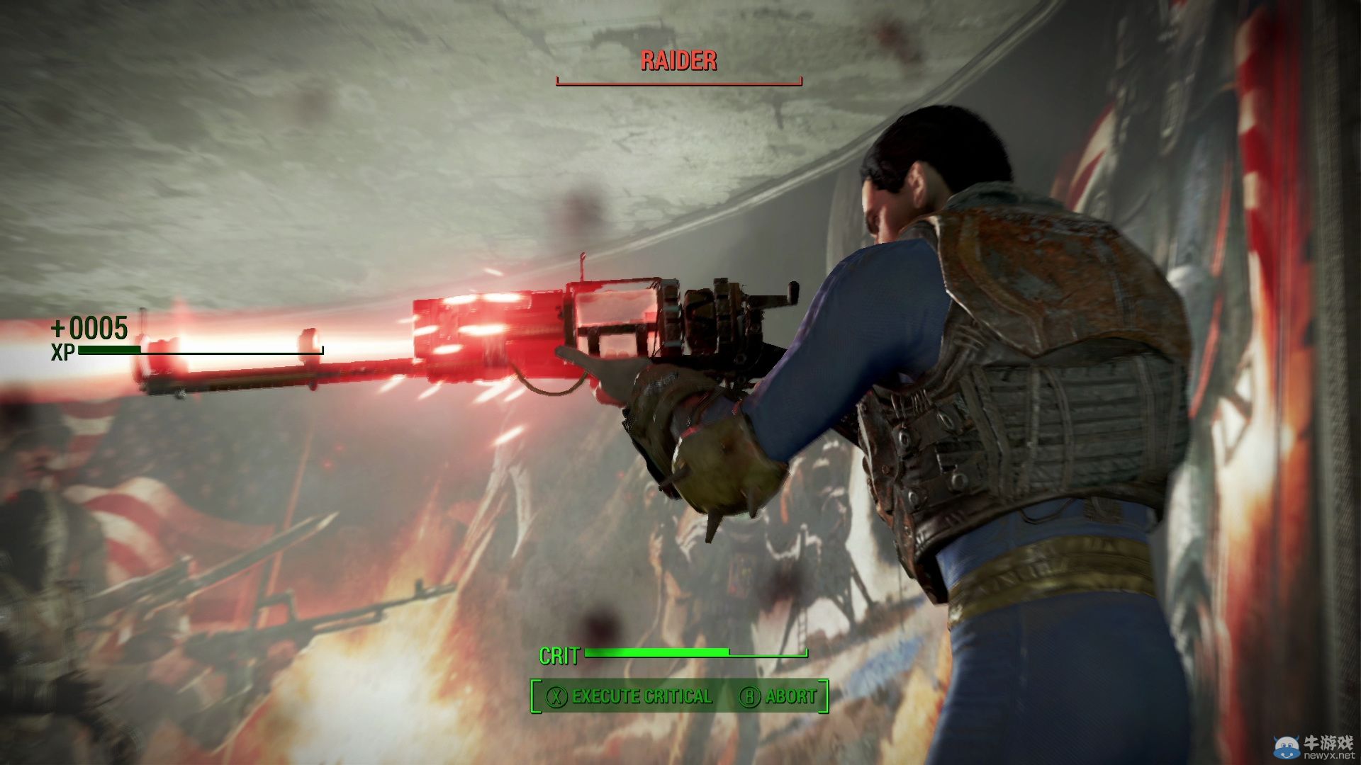 《輻射4》最新細(xì)節(jié)：忠誠不死狗