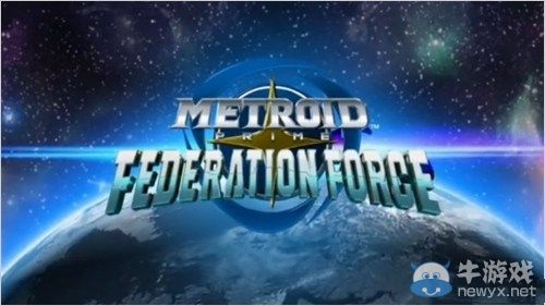 《銀河戰(zhàn)士：聯(lián)合部隊(duì)》E3新作公開：3v3對(duì)戰(zhàn)