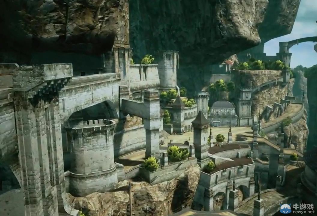 《星之海洋5》公開實際演示視頻：六人參加戰斗