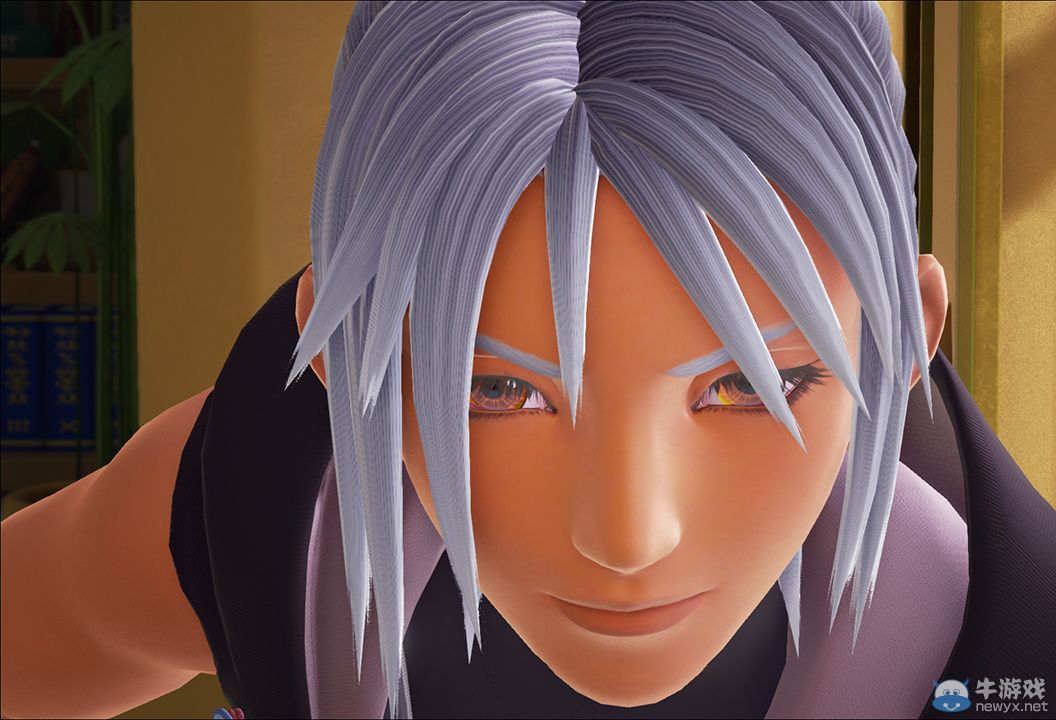 《王國(guó)之心3》公開(kāi)最新演示視頻：仍在開(kāi)發(fā)當(dāng)中