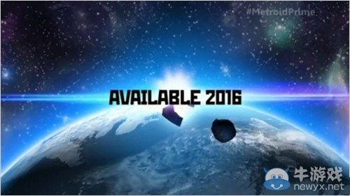 《銀河戰(zhàn)士：聯(lián)合部隊(duì)》E3新作公開：3v3對(duì)戰(zhàn)