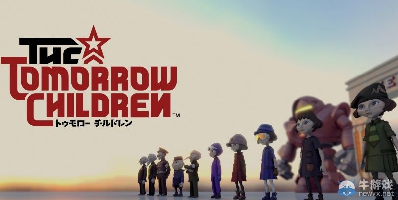 《明日之子》日本配信時期確定：E3新影像公開