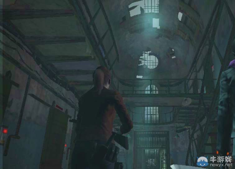 《生化危機：啟示錄2》PSV版介紹與宣傳PV公開