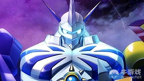 亞馬遜上架《數碼寶貝故事：賽博偵探》PS4版本：又是臨時工干的？