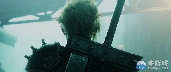 《最終幻想7：重制版》引轟動(dòng)：SE股價(jià)創(chuàng)新高