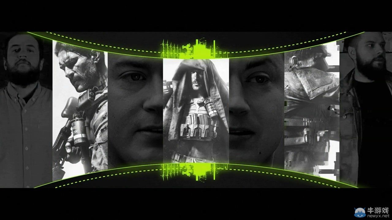 《狙擊手：幽靈戰士3》開發者日記：游戲畫面首曝