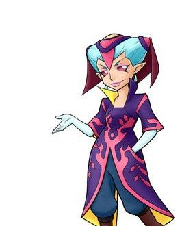 3DS《波波羅古羅伊斯牧場物語》反派角色公布