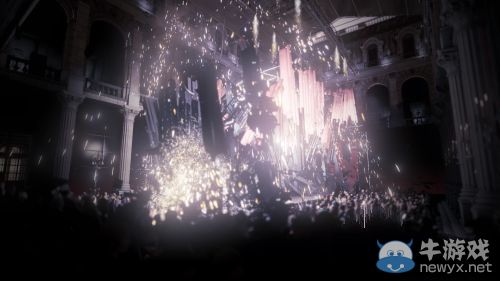 《殺手6》官方截圖發布：這個光頭有點冷！