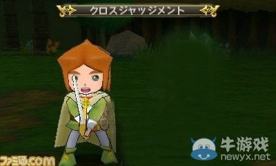 3DS《波波羅古羅伊斯牧場物語》反派角色公布