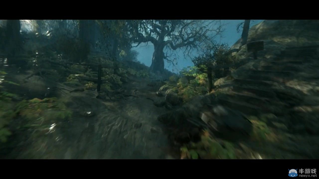 《狙擊手：幽靈戰士3》開發者日記：游戲畫面首曝