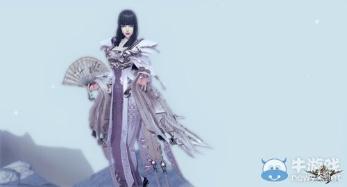 《天諭》明日11時開測 角色預創建贏千元禮包