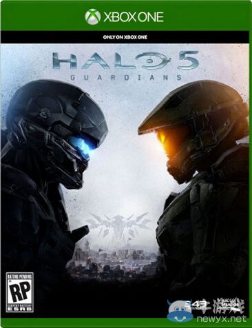 《光環5：守護者》戰區模式詳解：競技場模式很平衡