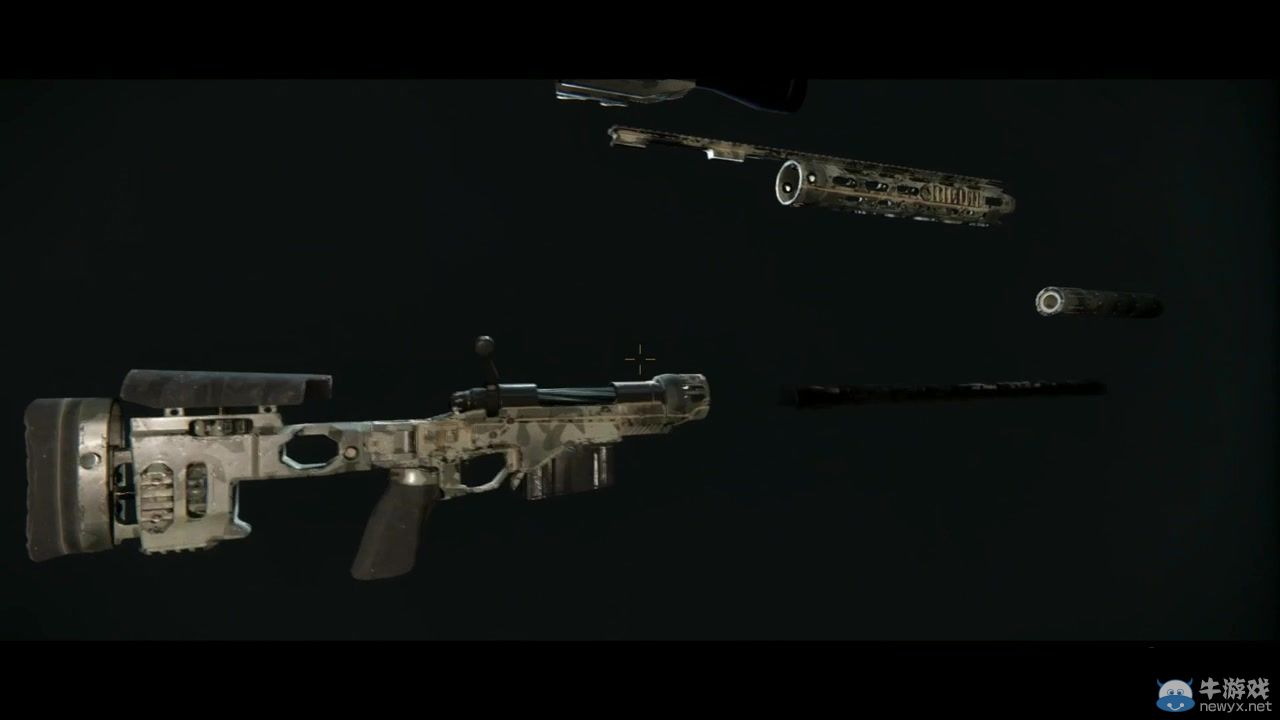 《狙擊手：幽靈戰士3》開發者日記：游戲畫面首曝