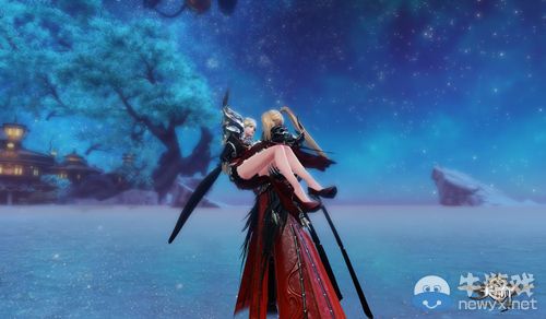 《天諭》明日11時開測 角色預創建贏千元禮包