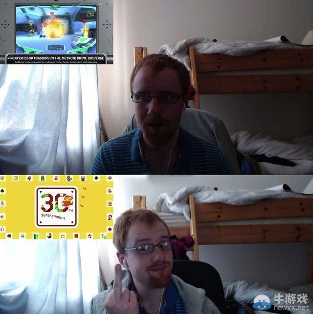 《銀河戰士：聯合部隊》粉絲聯名上書：求取消開發