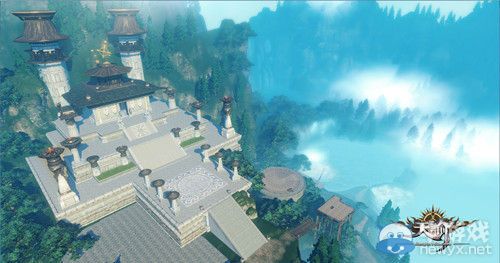 《天諭》明日11時開測 角色預創建贏千元禮包