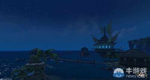 《天諭》明日11時開測 角色預創建贏千元禮包