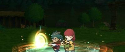 3DS《波波羅古羅伊斯牧場物語》反派角色公布