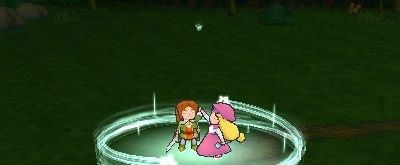 3DS《波波羅古羅伊斯牧場物語》反派角色公布