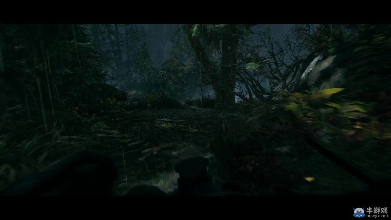 《狙擊手：幽靈戰士3》開發者日記：游戲畫面首曝